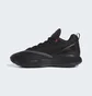 Кросівки унісекс Adidas Dame Certified 2.0 Basketball Shoes Black IE9352