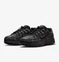 Кросівки унісекс Nike P-6000 Black HQ4054-001