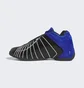 Кроссовки унисекс Adidas Tmac 3 Restomod Shoes Black Fz6210