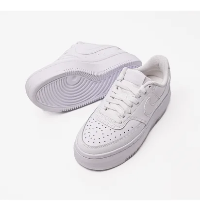 Кроссовки женские Nike Court Vision Alta White DM0113-100