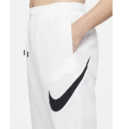 Штаны женские Nike Sportswear Essential White DM6183-100