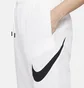 Штаны женские Nike Sportswear Essential White DM6183-100