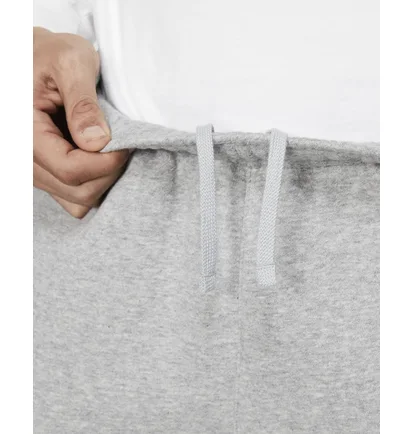 Штани чоловічі Nike Sportswear Club Fleece Grey BV2737-063