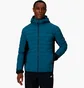 Куртка мужская 4F Pro Trekking Turquoise 4FRSS26TDJAM0961-30S