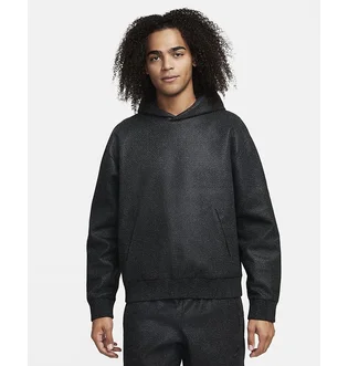 Худи мужское Nike Forward Hoodie Black FB7518-060