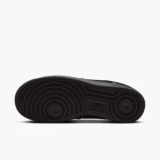 Кроссовки женские Nike Air Force 1 Black IH2034-010