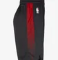 Шорты мужские Nike Dri-Fit Nba Swingman Miami Heat City Edition 2023/24 Black DX8708-010