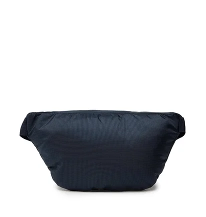 Сумка унисекс Helly Hansen Logo Waist Bag Blue 67036-597