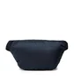 Сумка унисекс Helly Hansen Logo Waist Bag Blue 67036-597