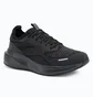 Кросівки чоловічі Puma Textured Lace-Up Black 310100-01