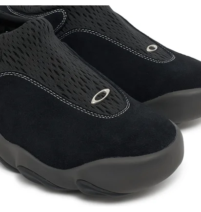 Кроссовки мужские Oakley Flesh Black BDS24S00003860BK09