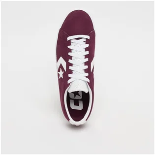 Кеды мужские Converse Pl Vulc Pro Bordo A07316C