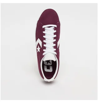 Кеды мужские Converse Pl Vulc Pro Bordo A07316C