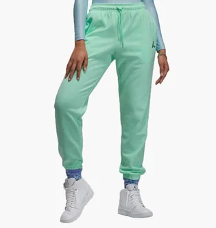 Штаны женские Air Jordan Essentials Green Dn4575-379
