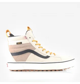Кеды мужские Vans Sk8-Hi Mte-2 Shoes Beige Vn0A5Hzzj5K