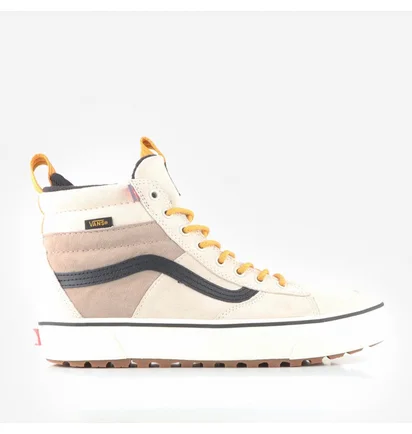 Кеды мужские Vans Sk8-Hi Mte-2 Shoes Beige Vn0A5Hzzj5K