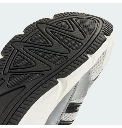 Кроссовки женские Adidas Crazychaos 2000 Metallic/Grey JR3491