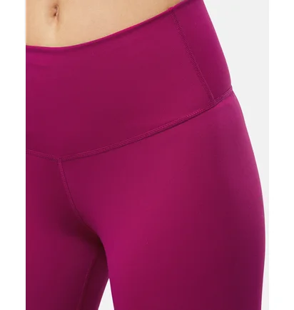 Легінси жіночі Nike Yoga Dri Fit Violet DM7023-549