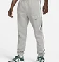 Штаны мужские Nike Sportswear Retro-Fleece-Hose Grey DZ5225-063