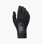 Перчатки детские Nike Psg Academy Thermafit Black HQ8586-010