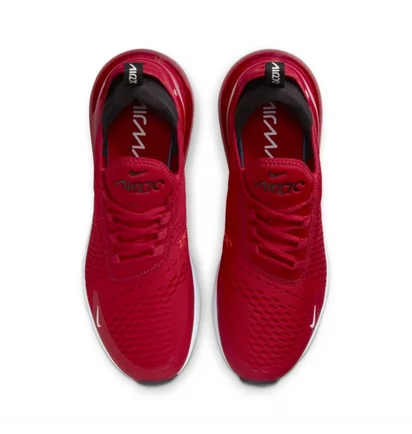 Кроссовки мужские Nike Sportswear Air Max 270 Red FN3412-600