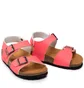 Сандали детские CMP Keidha Sandal Pink 3Q91094-B357