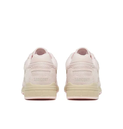 Кросівки жіночі Saucony Shadow 5000 Peach S70665-66