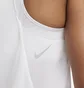 Майка жіноча Nike W Nk Df Race Singlet White DD5940-100