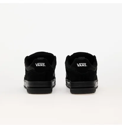 Кеди чоловічі Vans Upland Black VN000D25B8C