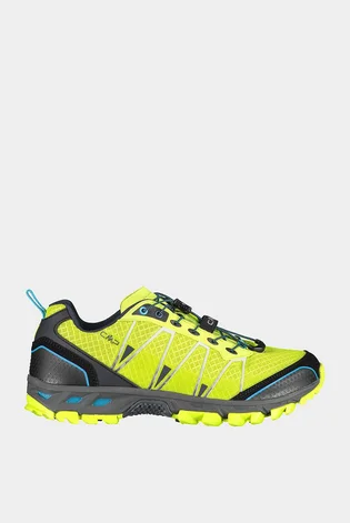 Кросівки чоловічі CMP Altak Trail Shoe Yellow 3Q95267-25EL