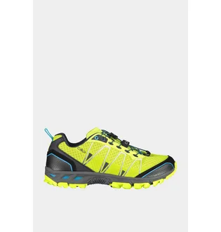 Кросівки чоловічі CMP Altak Trail Shoe Yellow 3Q95267-25EL