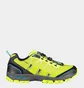 Кроссовки мужские CMP Altak Trail Shoe Yellow 3Q95267-25EL