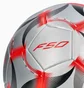 Футбольный мяч Adidas Messi League Grey JI8288