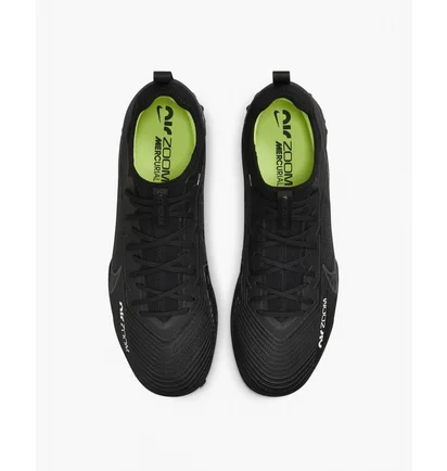 Сороконіжки унісекс Nike Zoom Mercurial Vapor 15 Pro Tf Black Dj5605-001