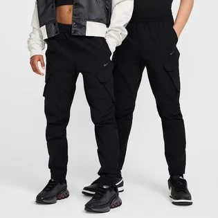 Спортивний костюм дитячий Nike Nsw City Utility Black FZ4905-010__FZ4904-010