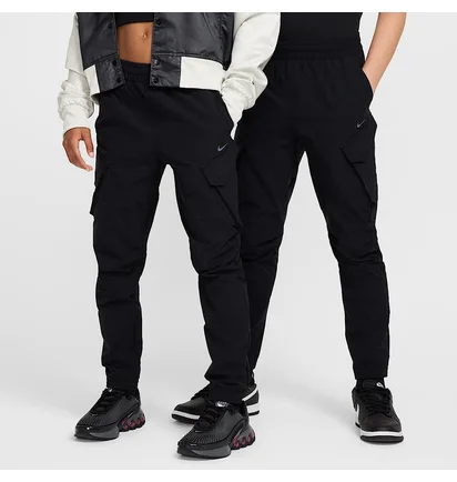 Спортивный костюм детский Nike Nsw City Utility Black FZ4905-010__FZ4904-010