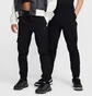 Спортивный костюм детский Nike Nsw City Utility Black FZ4905-010__FZ4904-010