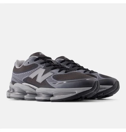 Кроссовки мужские New Balance Abzorb 2000 Grey U2000420