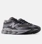 Кроссовки мужские New Balance Abzorb 2000 Grey U2000420