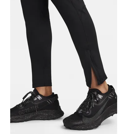 Штани чоловічі Nike Lunar Ray Winterized Running Tights Black FB8599-010