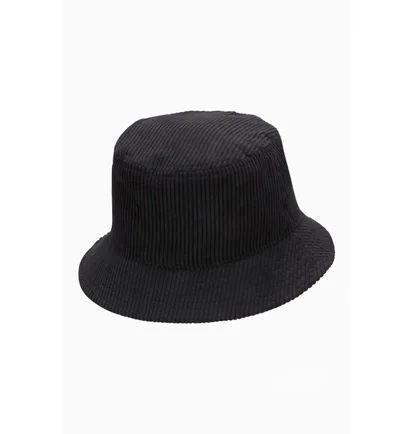 Панама унисекс Nike Apex Bucket Sq Cord Black FB5385-010