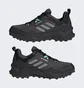 Кроссовки женские Adidas Terrex Ax4 Hiking Shoes Black HQ1045