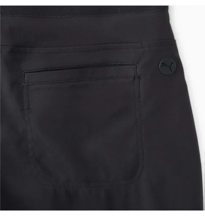 Шорты женские Puma Bermuda Black 533013-02