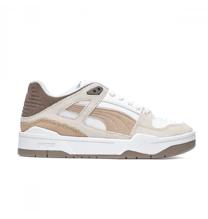 Кросівки жіночі Puma Slipstream Cord Beige 392109-01