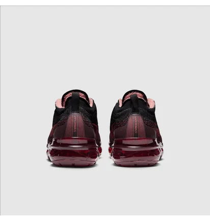 Кроссовки мужские Nike Air Vapormax 2023 Flyknit Black/Bordo DV1678-005