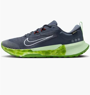 Кроссовки мужские Nike Juniper Trail 2 Gore-Tex Blue FB2067-403