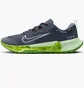 Кроссовки мужские Nike Juniper Trail 2 Gore-Tex Blue FB2067-403