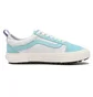 Кеди унісекс Vans x Napapijri Old Skool Mte-1 White/Light Blue VN0A5I1297E