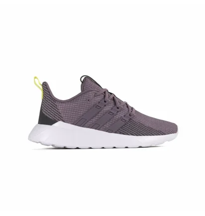 Кроссовки женские Adidas Questar Flow Violet EG3642