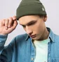 Шапка чоловіча NEW ERA Short Cuff Beani Olive 60284981